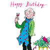 Glad Rags Card