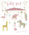 Dreaming Sweetly Card