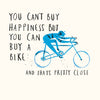 Cycling Card