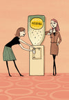 Prosecco Card