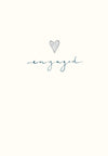 Wonderful News Engagement Card