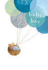Bundle Of Joy Card