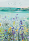 Beautiful View Card