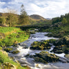 Watendlath Beck Cumbria Card
