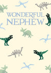 Nephew Card