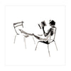 Parisian Life Card