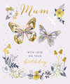 Beautiful Mum Card