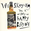 Whisky Card