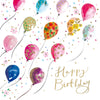 Magical Birthday Birthday Card