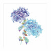 Hydrangeas Card
