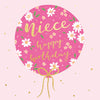 Beautiful Birthday Card