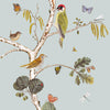 Woodland Chorus Card
