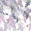 Wisteria Falls Card