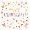 Anniversary Wishes Card