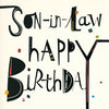 Wonderful Birthday Card