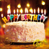 Celebrate Photographic Card