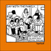Family Get Together Card