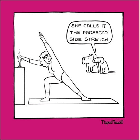 Yoga Card