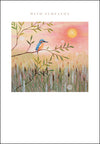 Memories With Sympathy Card
