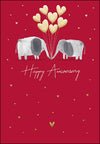 Togetherness Card