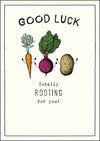 Totally Rooting For You Card