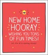 New Home Tons Of Fun Times Card