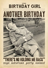 Another Birthday Card