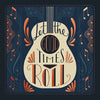 Let The Good Times Roll Card
