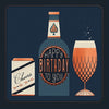 Cheers To You! Card