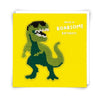 T Rex Birthday Card