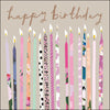Colour Creation Birthday Card