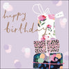Birthday Gifts Card