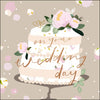 Congratulations Wedding Card
