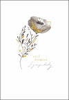Deepest Sympathy Card