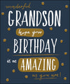 Good Times Card