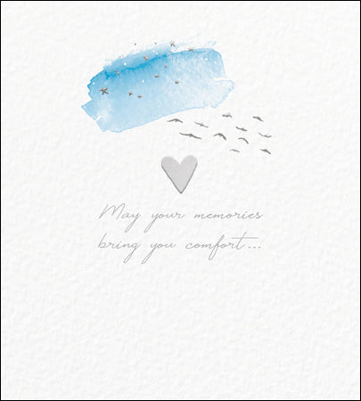 Sorry For Your Loss Card
