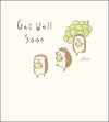 Happy Grapes Card