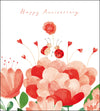 Lovebugs Card
