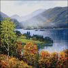 The Lakes Card