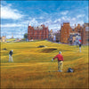 St Andrews Card
