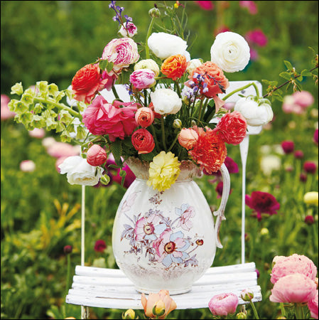 Blooming Lovely Card