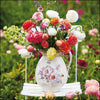 Blooming LovelyBirthday Card