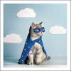 Super Cat Card