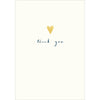 Thank You Card