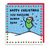Awesome Card