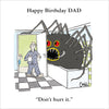 Dad Card