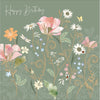 Hay Meadows Birthday Card