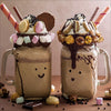 Milkshake Mates Card