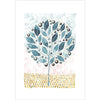 Tree Of Jewels Card
