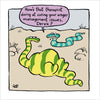 Anger Management Card